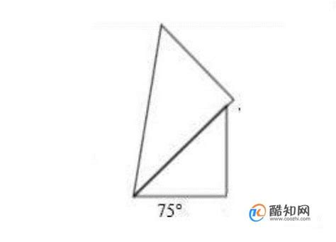 在直角三角形中，30度的角所对的直角边等于斜边的一半，这个定理怎么得出的