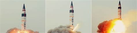 PAK SCAN: Agni-V Canister Launch: Facts And Implications | Indian ...