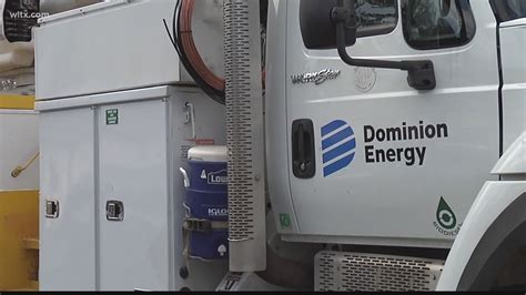 Dominion Energy power bill could increase due to bae rate request ...