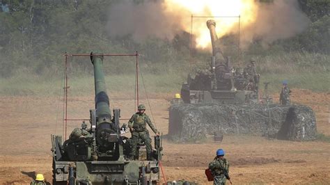 M777 Howitzer Explodes 的图像结果