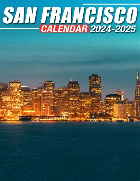 San Francisco July Events Calendar - Calendars 2025
