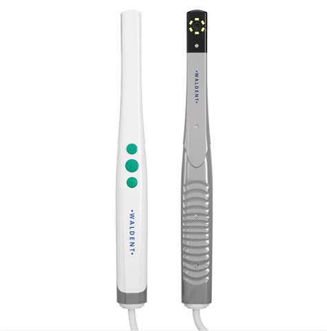 Waldent Intraoral Camera V USB Model ( For Laptop ) – Meddent Dental ...