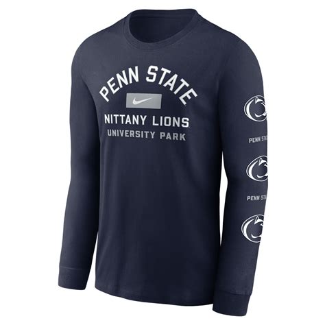 Penn State Football Shirts