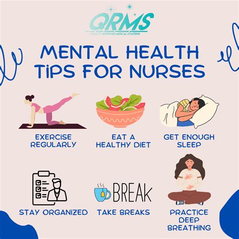 Mental Health Tips