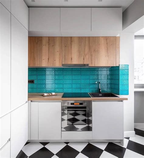 75 blue backsplash ideas navy aqua royal or coastal blue design – Artofit
