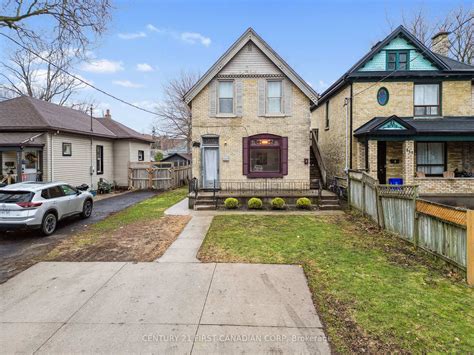 417 Grey Street, London East, ON N6B 1H1