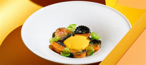 Photo Gallery | Gallia Dining | Gourmet restaurant in Milan