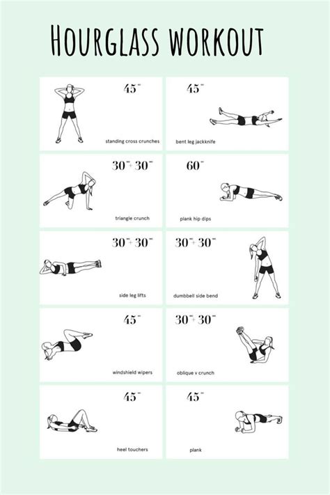 home workout 1.3 7 mod apk