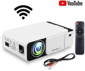 Portable Projectors - Upto 70% off on Portable Projectors | Flipkart