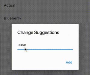 Image result for Flutter Autocomplete Text Field