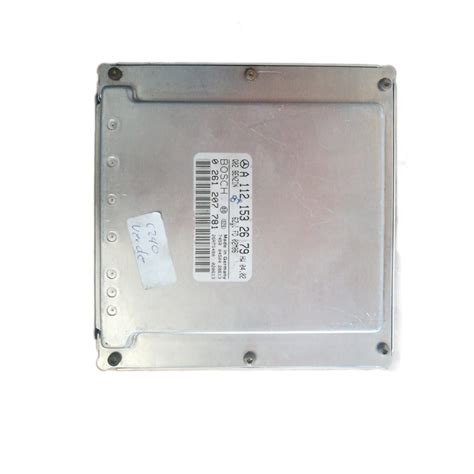 Image result for Mercedes RCM Rear Control Module