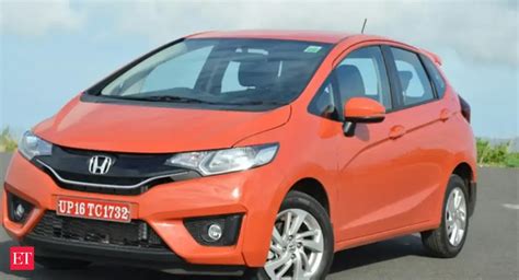 2015 Honda Jazz 1.5-litre diesel: First Drive Review - Honda Jazz 1.5 ...