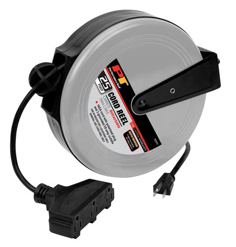 Performance Tool W2272 Performance Tool Retractable Cord Reels | Summit ...