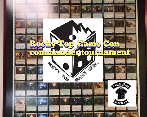 Rocky top Two headed Giant Tournament , Chilhowee Park & Exposition ...