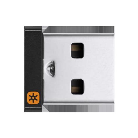 Image result for Unifying Receiver