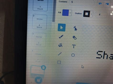 Random Numbers Generator in Scratch 的图像结果