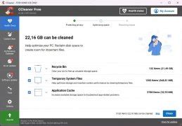 Download CCleaner Free 7.04 - Baixar para PC Grátis