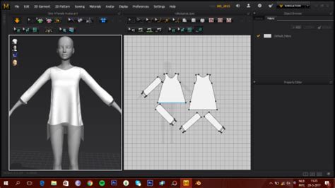 Image result for Marvelous Designer Sims 4 Tutorial