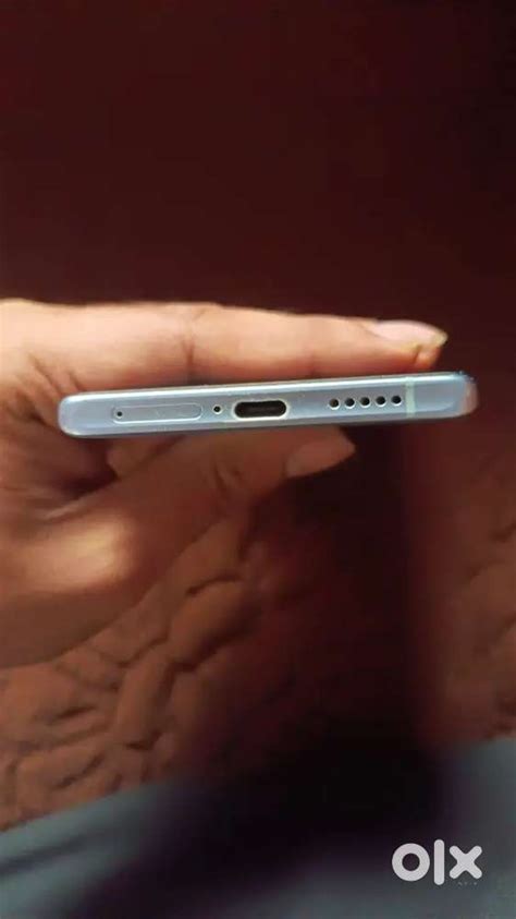 Vivo x60 pro 12/256 gb flagship snap 870 mint condition phone avalible ...