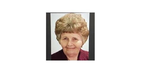 Donna Wyatt Robinson Obituary (2024) - Prattville, AL - Prattville ...
