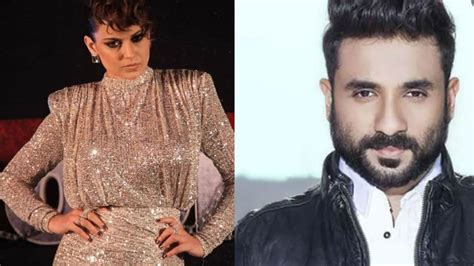 Vir Das in Kangana Ranaut's reality show 'Locked Upp'? Comedian reacts ...