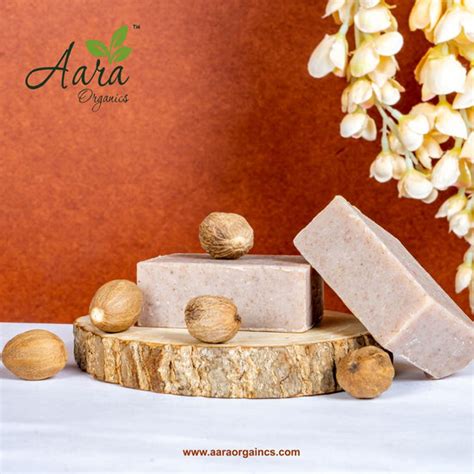 JATHIKAI SOAP – AARA ORGANICS