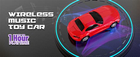 Mirana Chaser Model - B | Rechargeable High Speed Racing RC Car | App ...