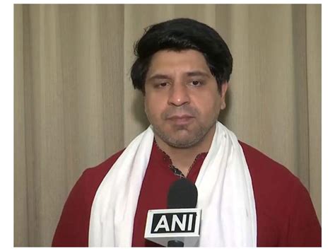 "Party is slipping out of her hands": BJP's Shehzad Poonawalla claims ...