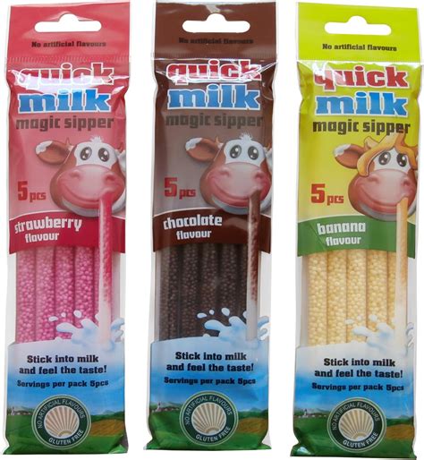 Magic Milk Straws Costco at Jamie Gibb blog