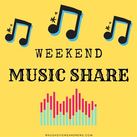 Image result for Musique Weekend