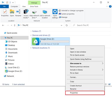 File Explorer Local Disk 的图像结果