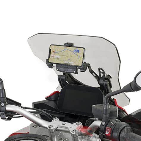 Fairing Bracket for BMW F900XR - Givi – Bikenbiker Franchise