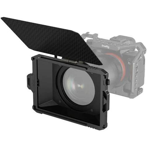 Buy SmallRig 3575 Mini Matte Box Lite at Lowest Price in India