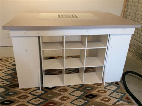 Pattern Cutting Table