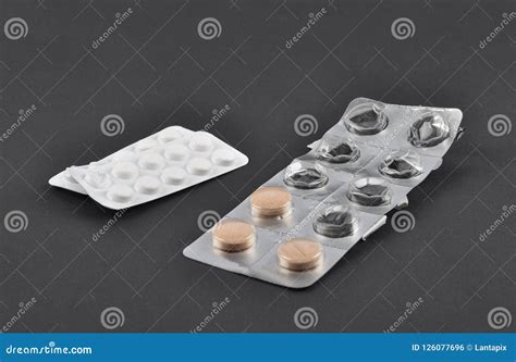 Pill Packaging Black Stock Images - Download 351 Royalty Free Photos