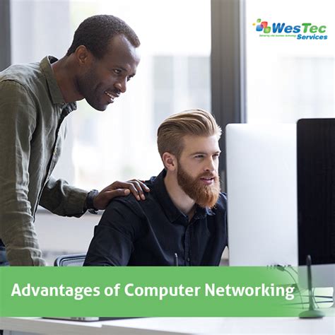 Image result for Importance of Computer Networking