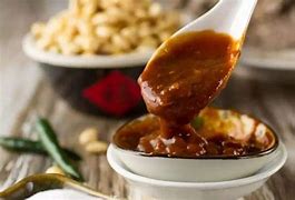 Image result for 豆酱 BEAN SAUCE