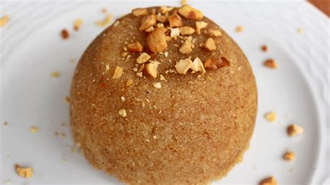 irmik helvası kalori
