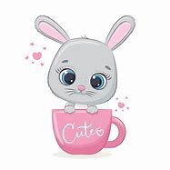 Image result for Super Cute Baby Bunny Memes