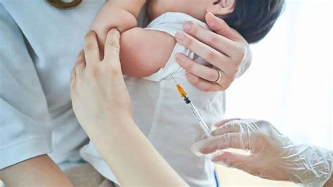 As CDC Advisers Vote Against MMRV Vaccine For Kids Under 4, Here's What ...