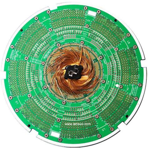 Image result for Load Board Probe Card