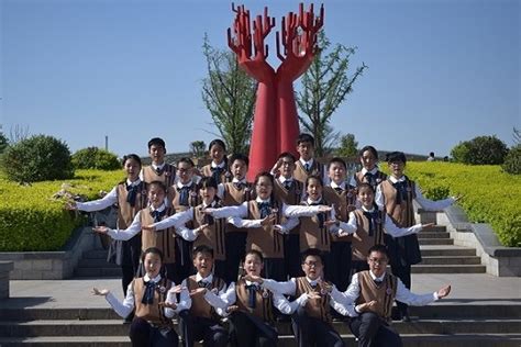 来瞅瞅，“博物馆”搬到树人外语啦！--欢迎访问郑州七中树人外国语学校官网