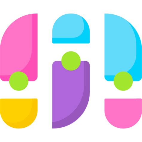 Icon Design Shape Sample 的图像结果