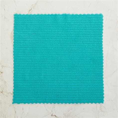 Buy Fervid Set of 10 Dish Cleaning Cloths from Home Centre at just INR ...