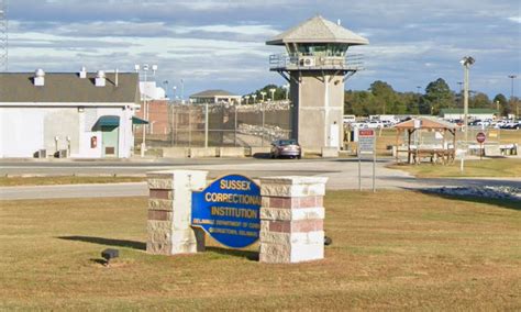 St. Brides Correctional Center - The Prison Direct