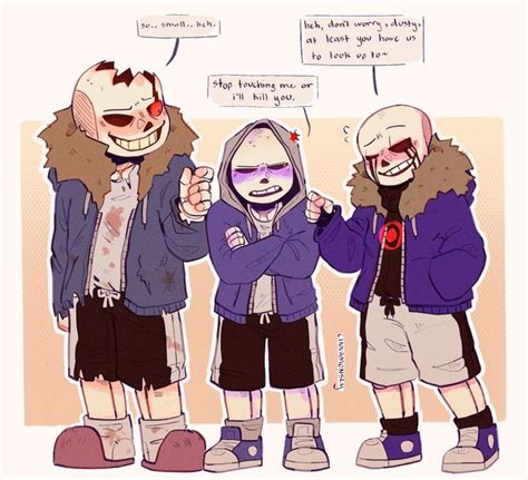 Height hcs (not mine) | Undertale comic funny, Undertale funny ...