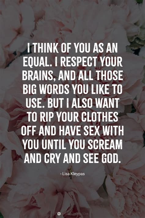 109 Sexy Quotes on the True Meaning of Sexiness - Bright Drops