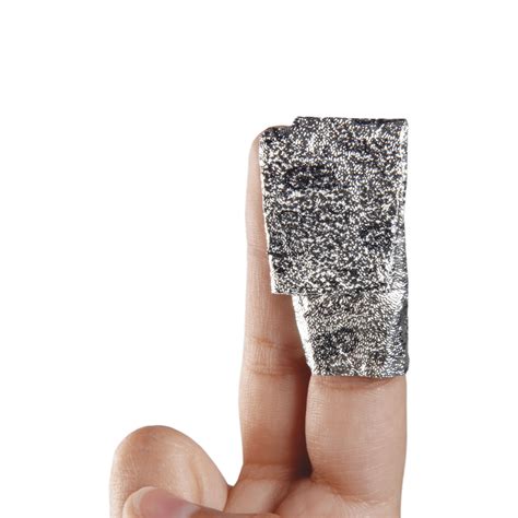 Remover Wraps - Gel Polish - Nail Creation