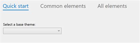 Image result for Visual Studio Color Theme