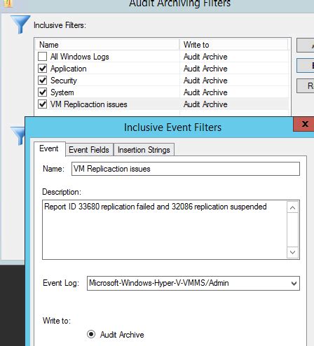 Netwrix EventLog Manager 的图像结果